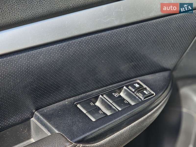 Универсал Subaru Outback 2010 в Львове фото 14 Универсал Subaru Outback 2010 в Львове