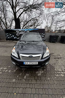 Универсал Subaru Outback 2012 в Харькове