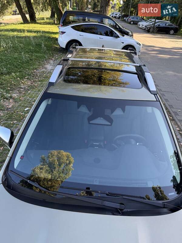 Универсал Subaru Outback 2023 в Киеве фото 6 Универсал Subaru Outback 2023 в Киеве