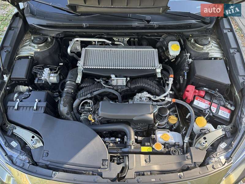 Универсал Subaru Outback 2023 в Киеве фото 16 Универсал Subaru Outback 2023 в Киеве