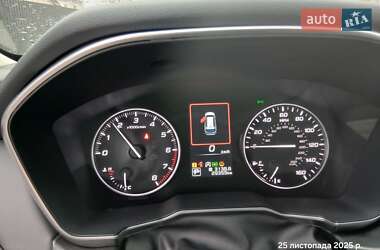 Внедорожник / Кроссовер Subaru Outback 2022 в Буске