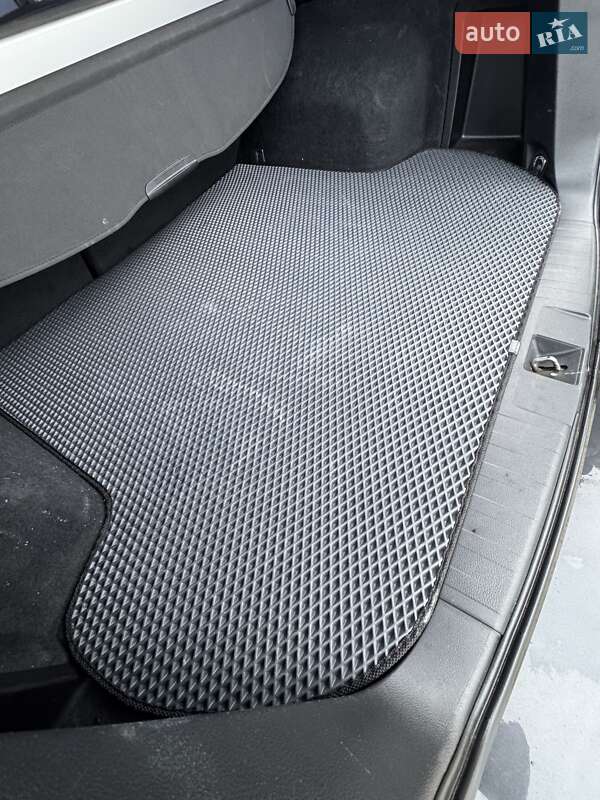 Универсал Subaru Outback 2014 в Сумах