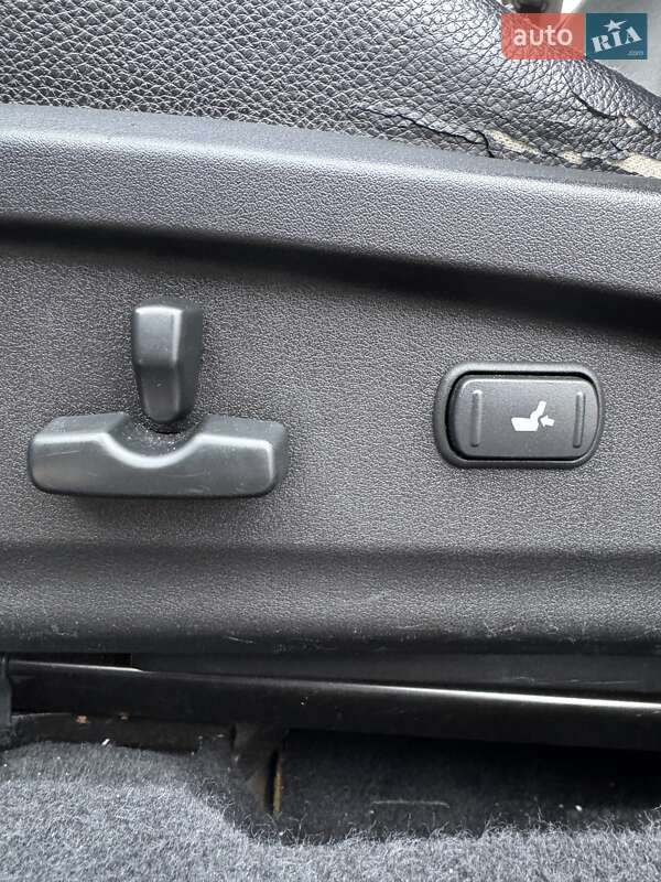 Универсал Subaru Outback 2014 в Сумах