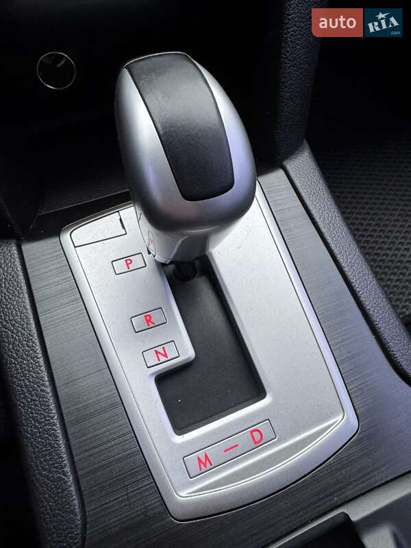 Универсал Subaru Outback 2014 в Сумах