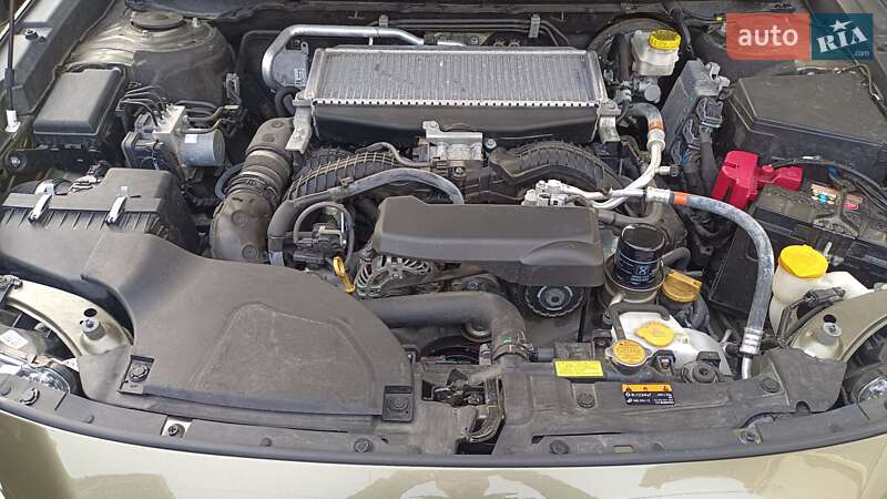 Универсал Subaru Outback 2022 в Харькове