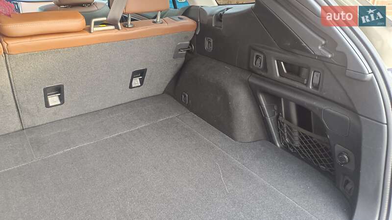 Универсал Subaru Outback 2022 в Харькове