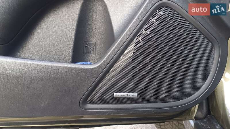 Универсал Subaru Outback 2022 в Харькове