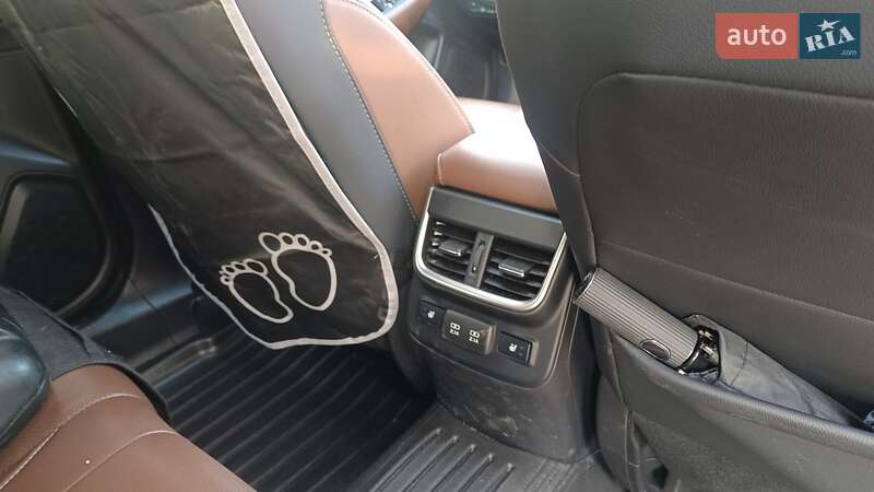 Универсал Subaru Outback 2022 в Харькове