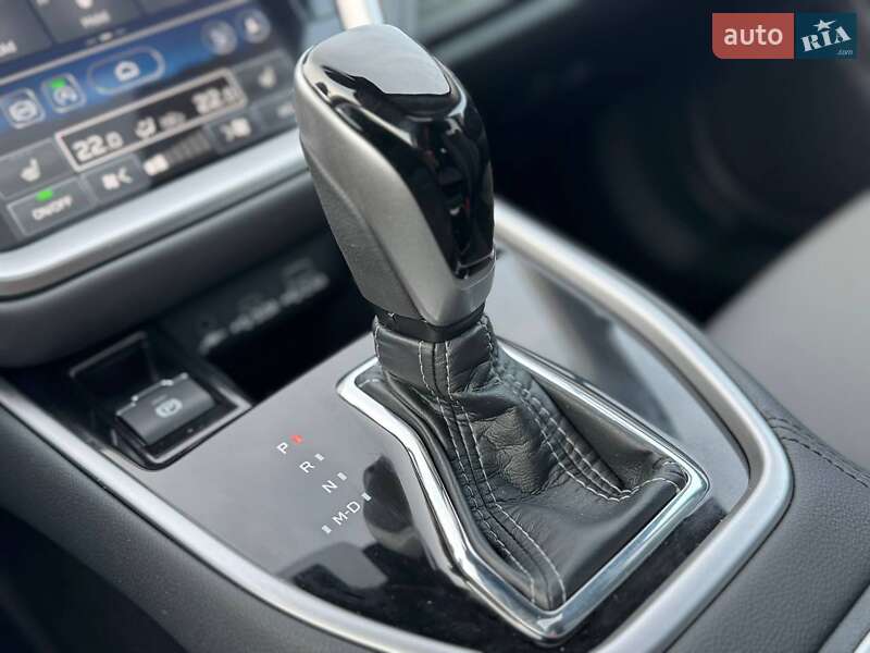 Внедорожник / Кроссовер Subaru Outback 2024 в Киеве