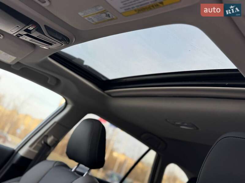 Внедорожник / Кроссовер Subaru Outback 2024 в Киеве