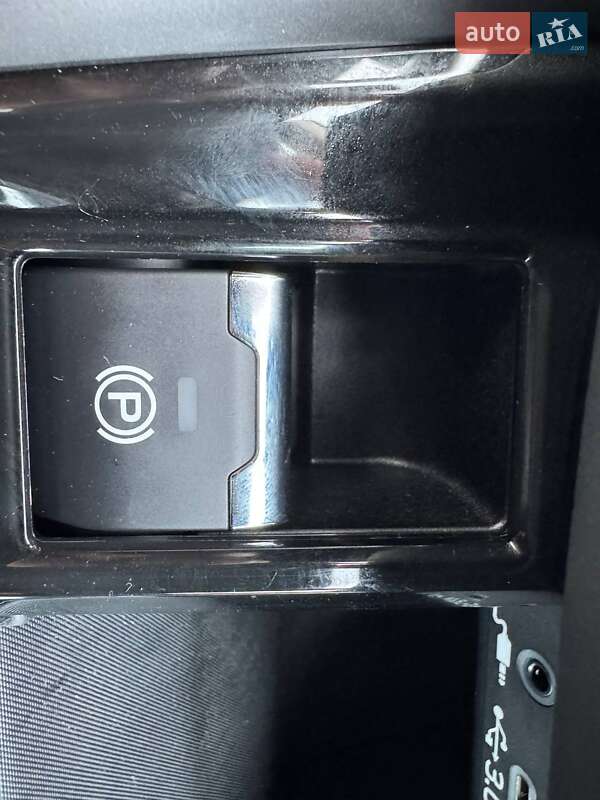 Внедорожник / Кроссовер Subaru Outback 2024 в Киеве