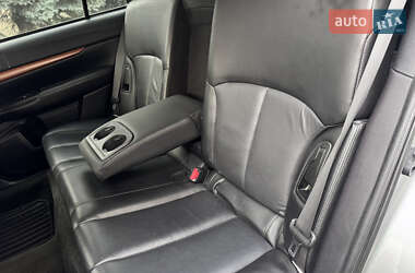 Универсал Subaru Outback 2012 в Киеве