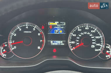 Универсал Subaru Outback 2012 в Киеве
