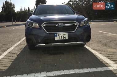 Універсал Subaru Outback 2019 в Одесі