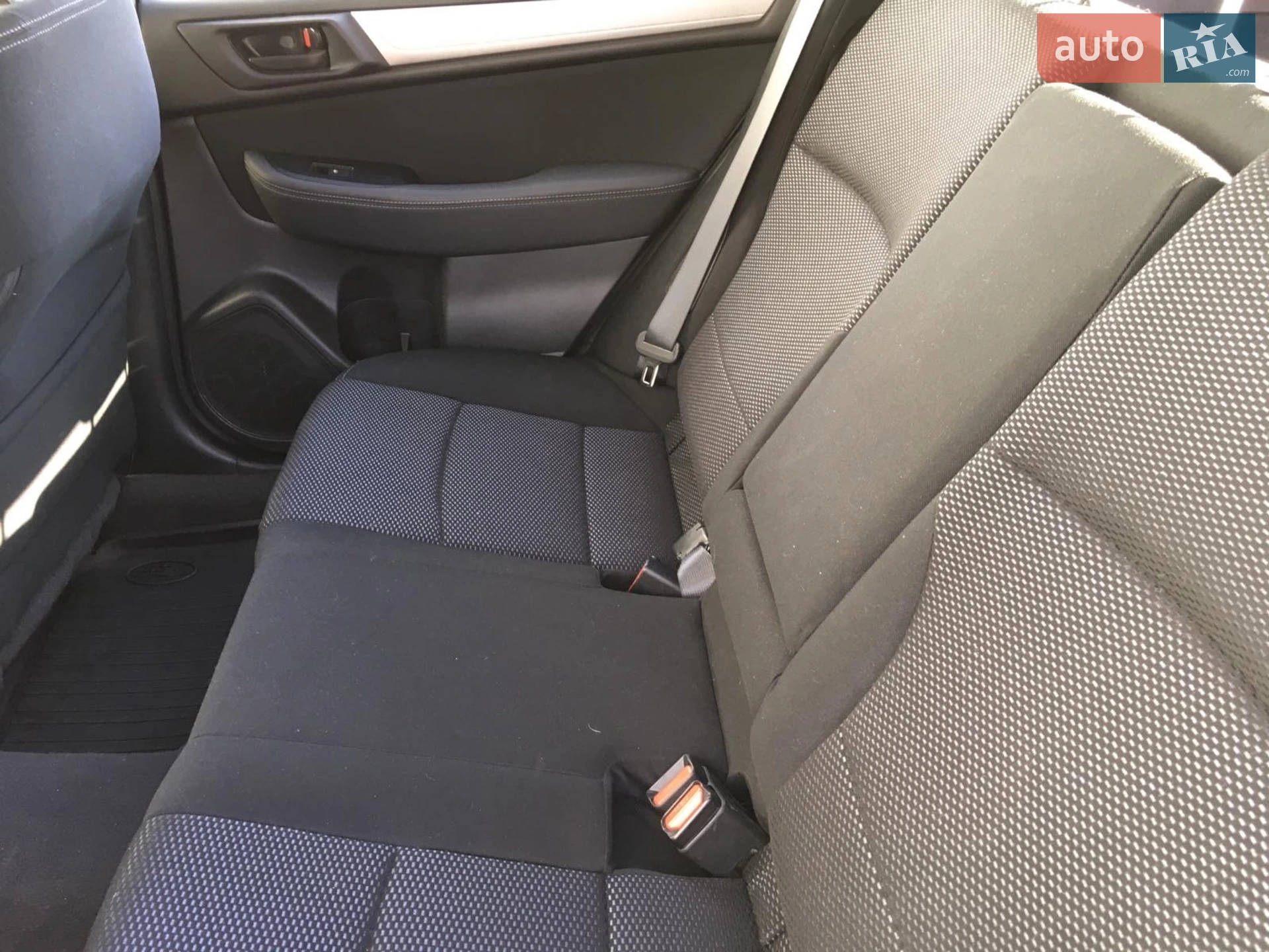 2019 Subaru Outback - мініатюра 8