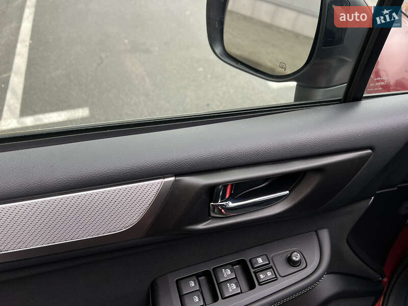 Универсал Subaru Outback 2018 в Киеве фото 14 Универсал Subaru Outback 2018 в Киеве