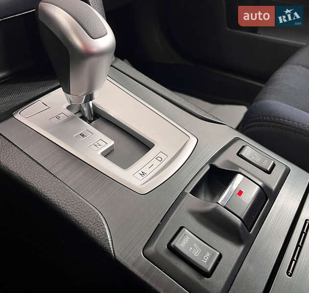 Универсал Subaru Outback 2013 в Львове фото 20 Универсал Subaru Outback 2013 в Львове