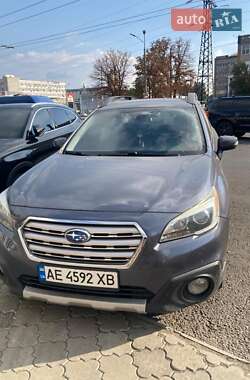 Универсал Subaru Outback 2015 в Харькове