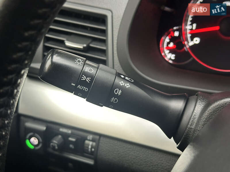 Универсал Subaru Outback 2013 в Киеве