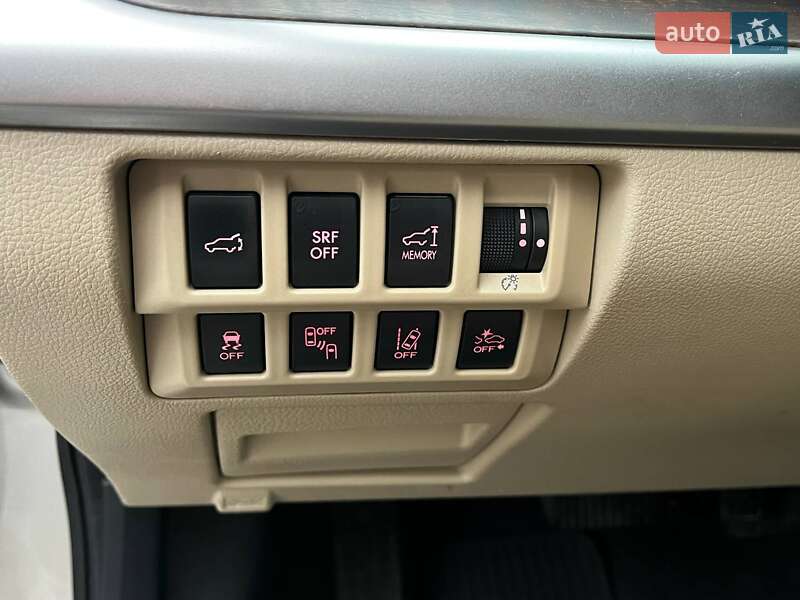 Универсал Subaru Outback 2015 в Днепре