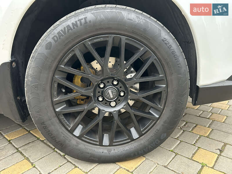 Универсал Subaru Outback 2010 в Одессе