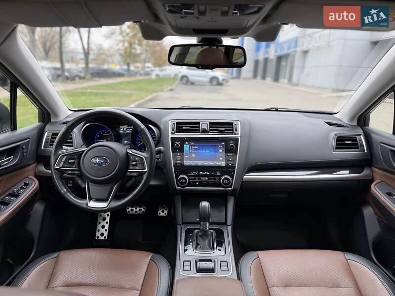 Универсал Subaru Outback 2020 в Киеве