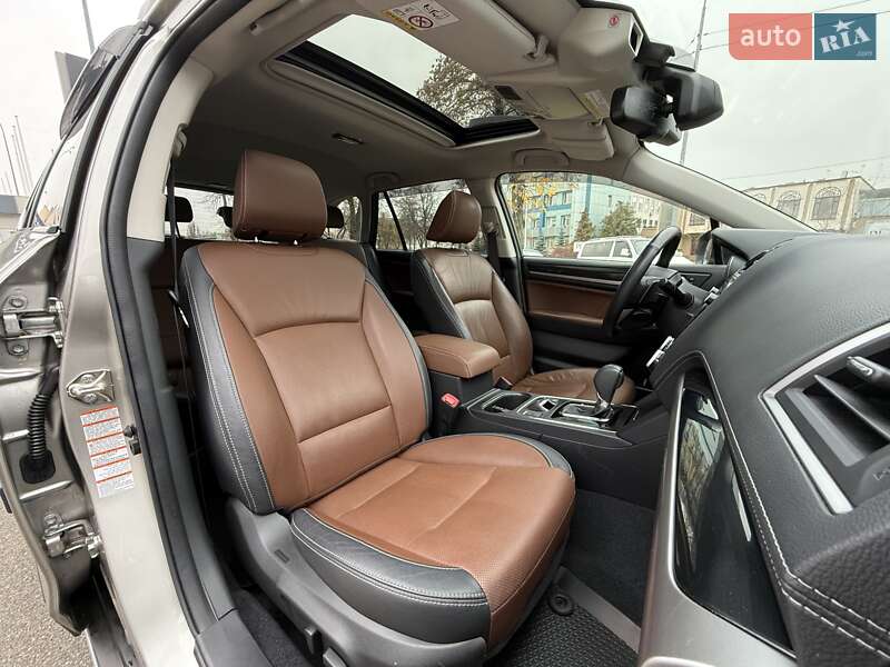 Универсал Subaru Outback 2020 в Киеве