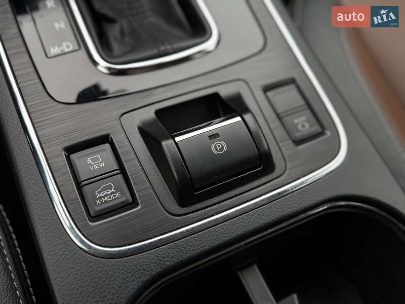 Универсал Subaru Outback 2020 в Киеве