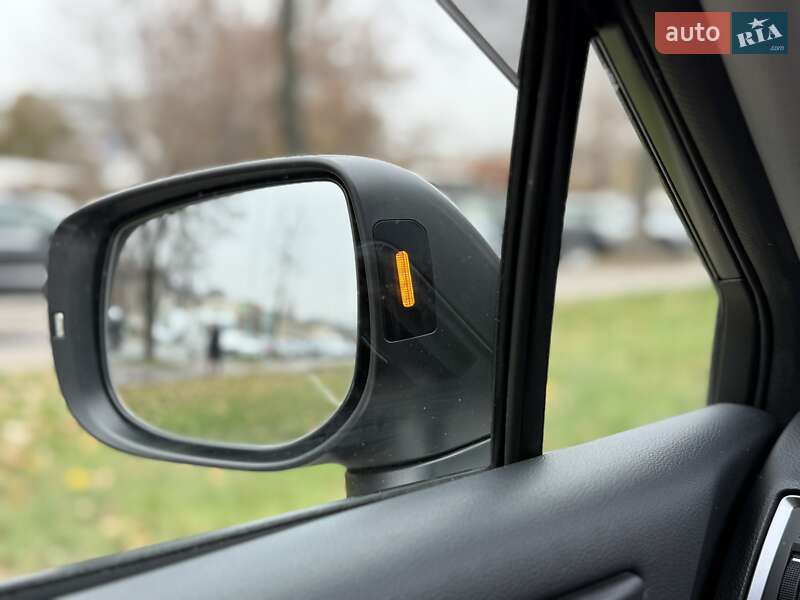 Универсал Subaru Outback 2020 в Киеве