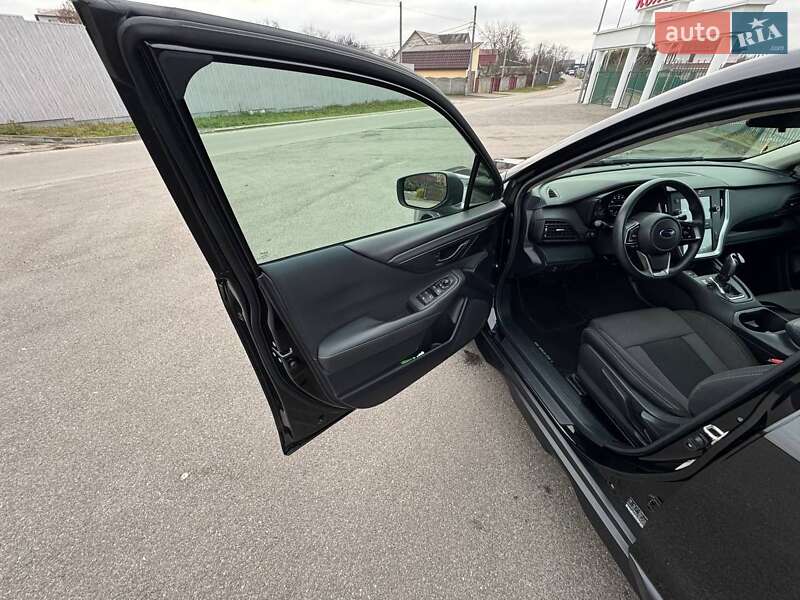 Универсал Subaru Outback 2020 в Броварах фото 29 Универсал Subaru Outback 2020 в Броварах