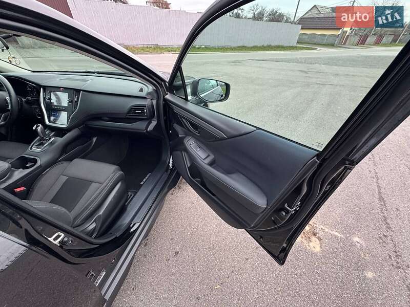 Универсал Subaru Outback 2020 в Броварах фото 27 Универсал Subaru Outback 2020 в Броварах