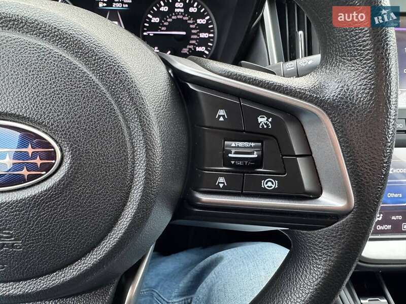 Универсал Subaru Outback 2020 в Броварах фото 38 Универсал Subaru Outback 2020 в Броварах