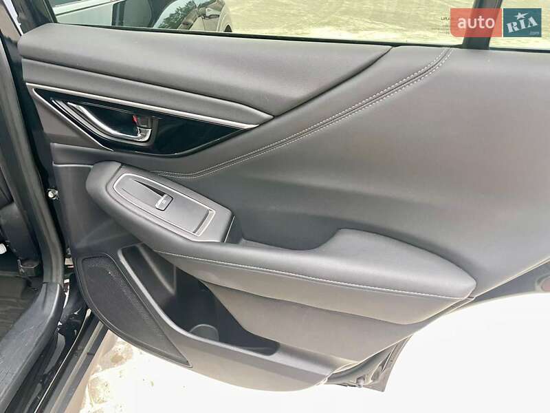 Универсал Subaru Outback 2020 в Житомире фото 2 Универсал Subaru Outback 2020 в Житомире