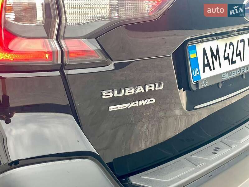 Универсал Subaru Outback 2020 в Житомире фото 12 Универсал Subaru Outback 2020 в Житомире