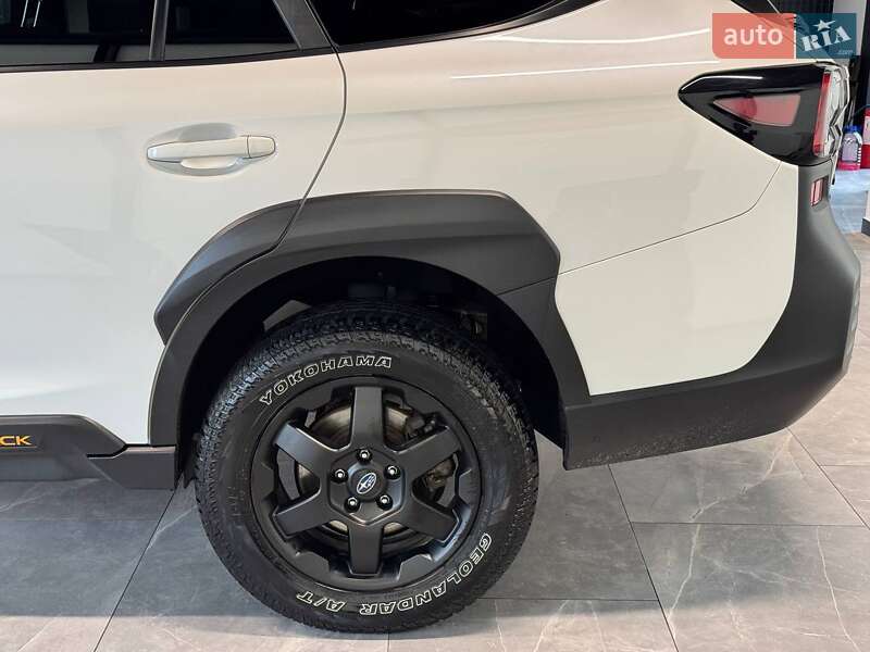 Внедорожник / Кроссовер Subaru Outback 2021 в Львове фото 7 Внедорожник / Кроссовер Subaru Outback 2021 в Львове