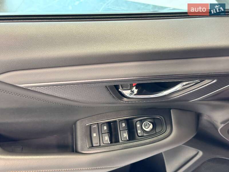 Внедорожник / Кроссовер Subaru Outback 2021 в Львове фото 18 Внедорожник / Кроссовер Subaru Outback 2021 в Львове