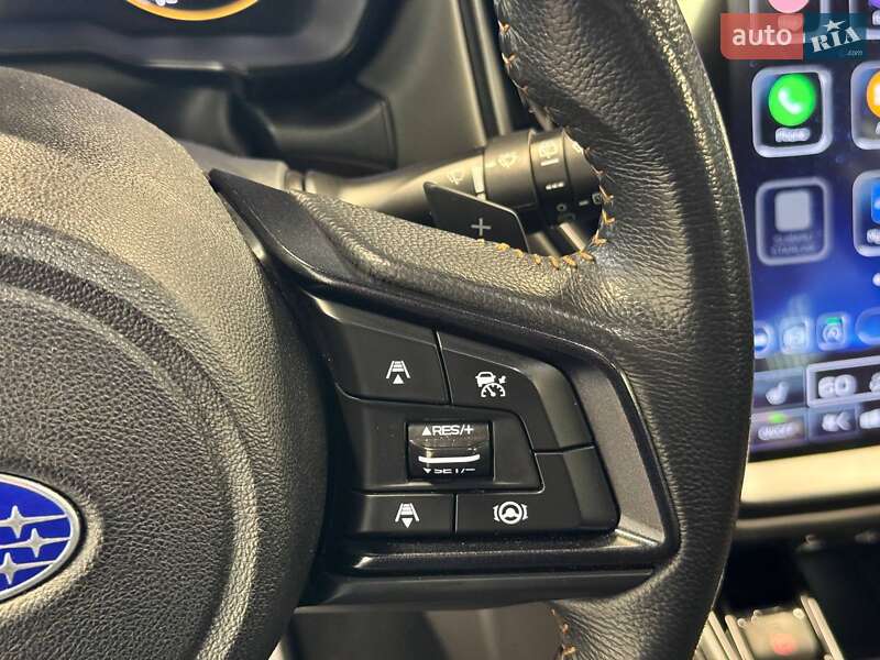 Внедорожник / Кроссовер Subaru Outback 2021 в Львове фото 22 Внедорожник / Кроссовер Subaru Outback 2021 в Львове