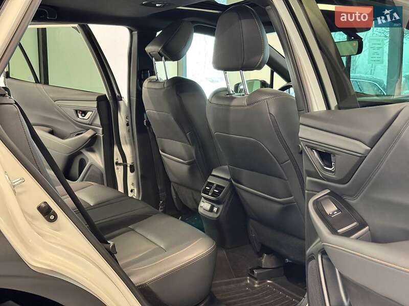 Внедорожник / Кроссовер Subaru Outback 2021 в Львове фото 32 Внедорожник / Кроссовер Subaru Outback 2021 в Львове