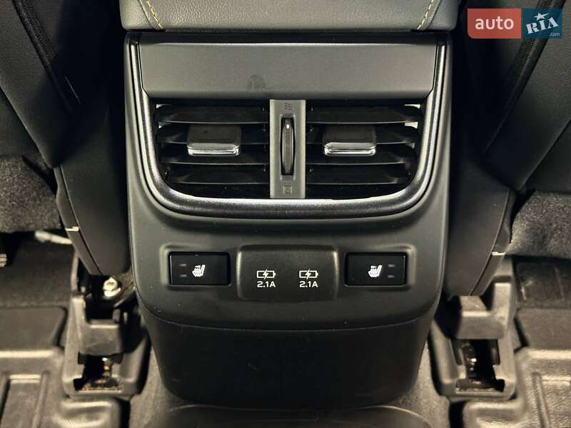 Внедорожник / Кроссовер Subaru Outback 2021 в Львове фото 33 Внедорожник / Кроссовер Subaru Outback 2021 в Львове