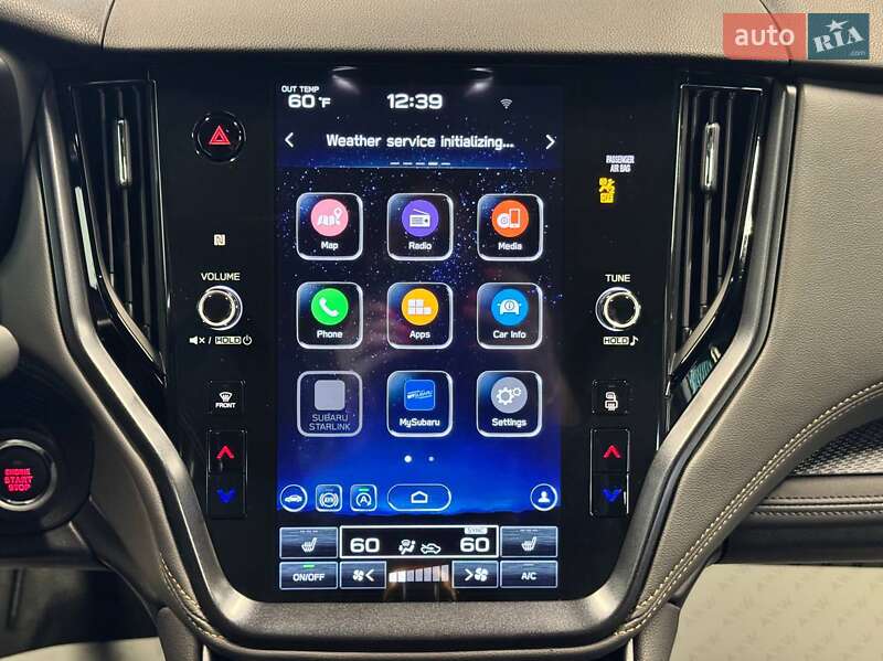 Внедорожник / Кроссовер Subaru Outback 2021 в Львове фото 40 Внедорожник / Кроссовер Subaru Outback 2021 в Львове