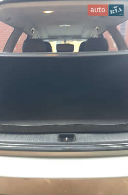 Универсал Subaru Outback 2005 в Киеве