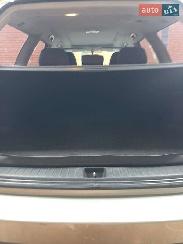 Универсал Subaru Outback 2005 в Киеве