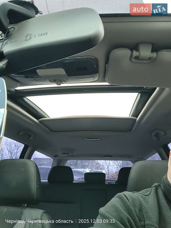 Універсал Subaru Outback 2005 в Чернівцях фото 27 Універсал Subaru Outback 2005 в Чернівцях