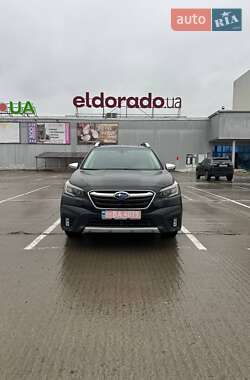 Універсал Subaru Outback 2020 в Чернівцях