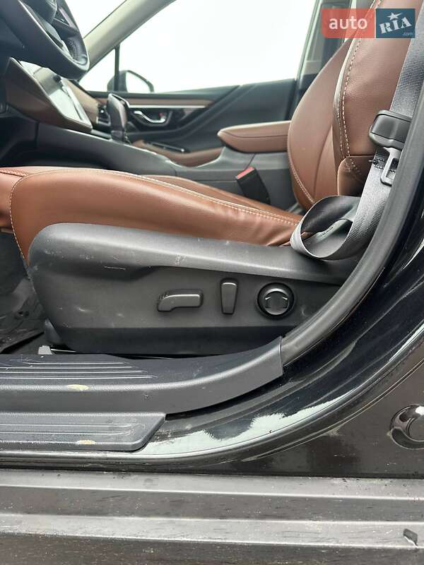 Універсал Subaru Outback 2020 в Чернівцях