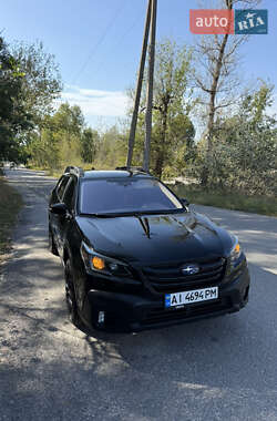 Універсал Subaru Outback 2020 в Києві