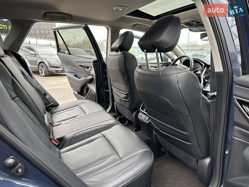 Універсал Subaru Outback 2023 в Харкові фото 19 Універсал Subaru Outback 2023 в Харкові