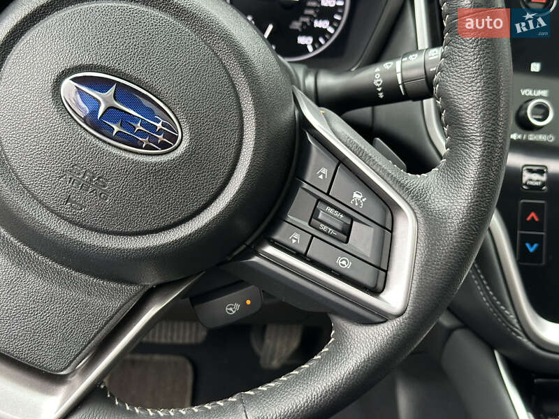 Універсал Subaru Outback 2023 в Харкові фото 32 Універсал Subaru Outback 2023 в Харкові