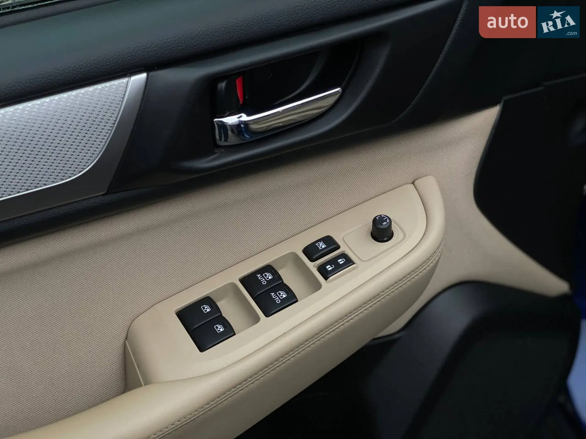 2014 Subaru Outback - мініатюра 16