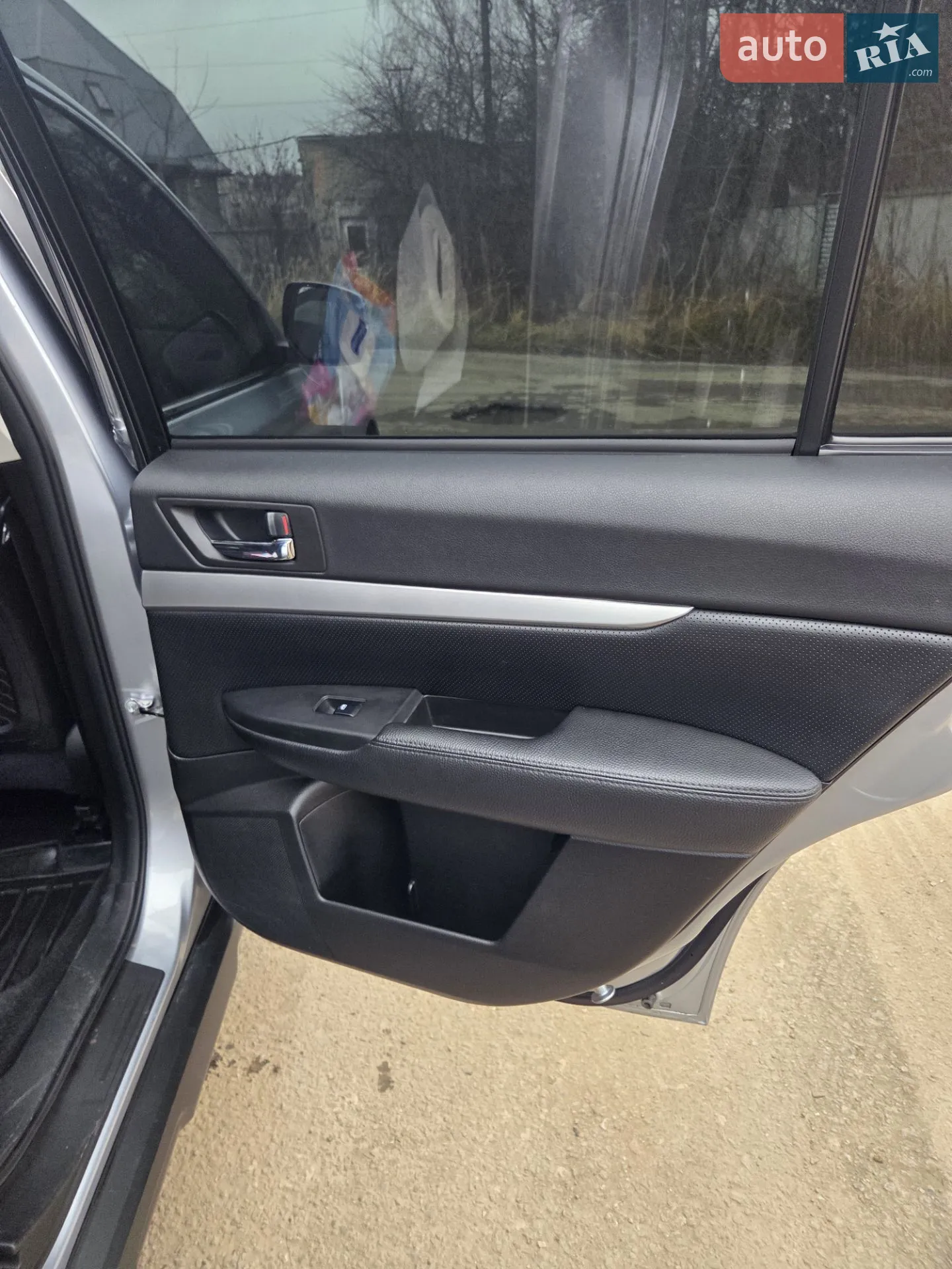 2013 Subaru Outback - мініатюра 17